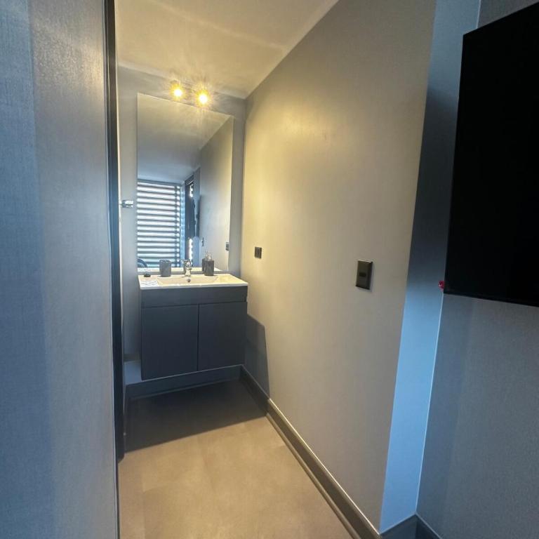 Basq Propiedades - Depto Metro Ñuble 14 - Apartamento de 1 dormitorio - 11