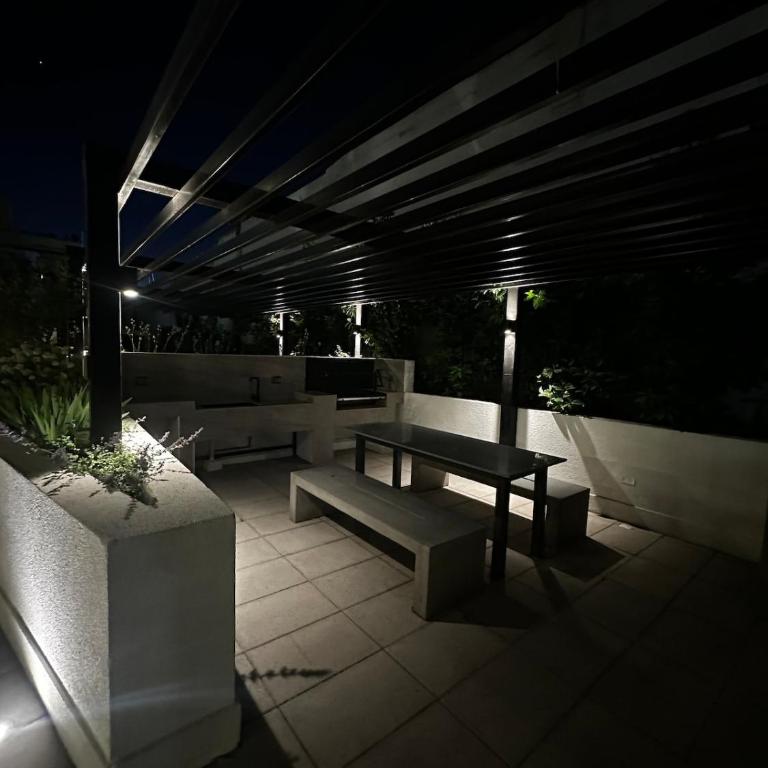Basq Propiedades - Depto Metro Ñuble 14 - Apartamento de 1 dormitorio - 20