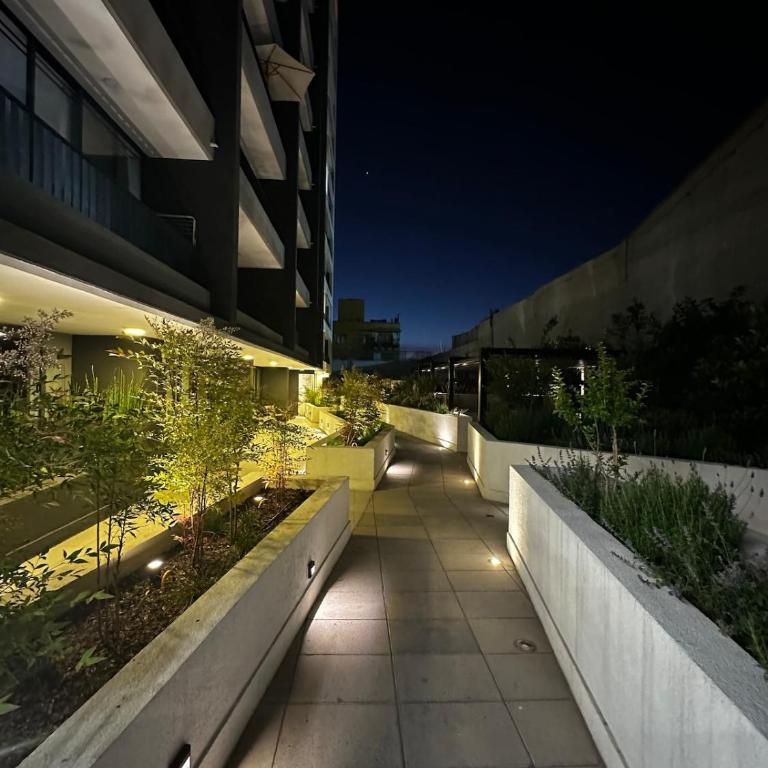 Basq Propiedades - Depto Metro Ñuble 14 - Apartamento de 1 dormitorio - 22