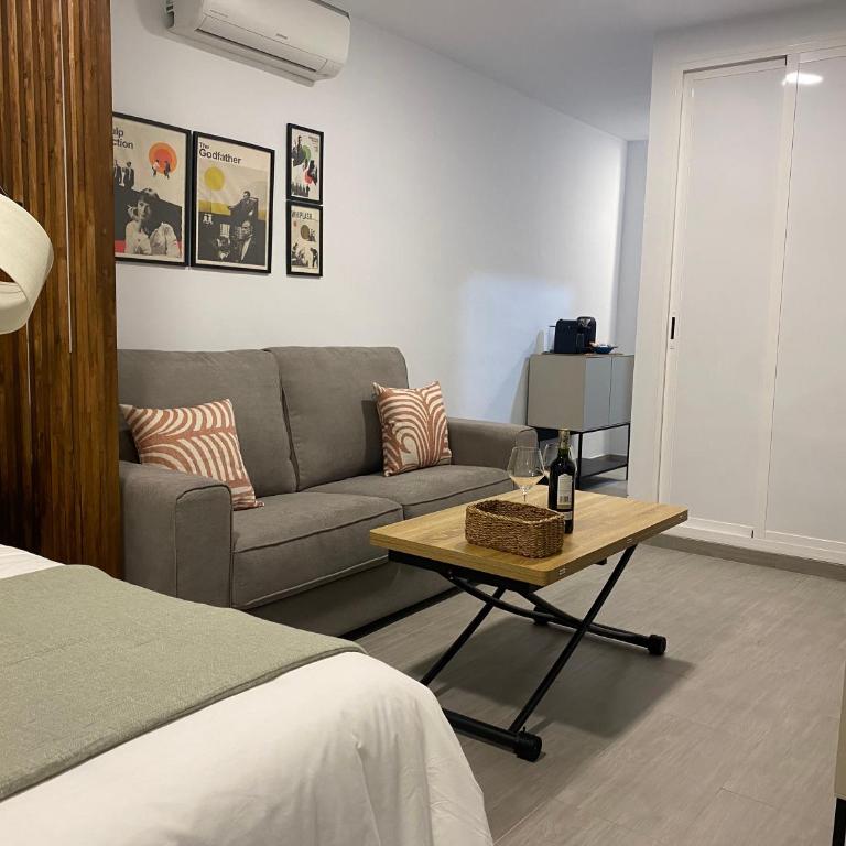 Kino Studie - One-Bedroom Apartment - 8