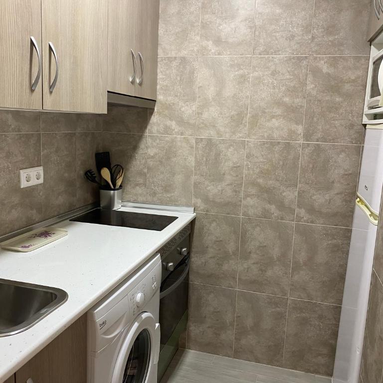 Kino Studie - One-Bedroom Apartment - 12