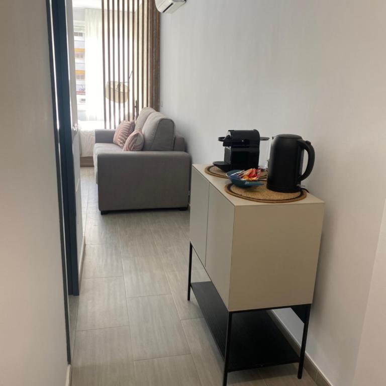 Kino Studie - One-Bedroom Apartment - 16