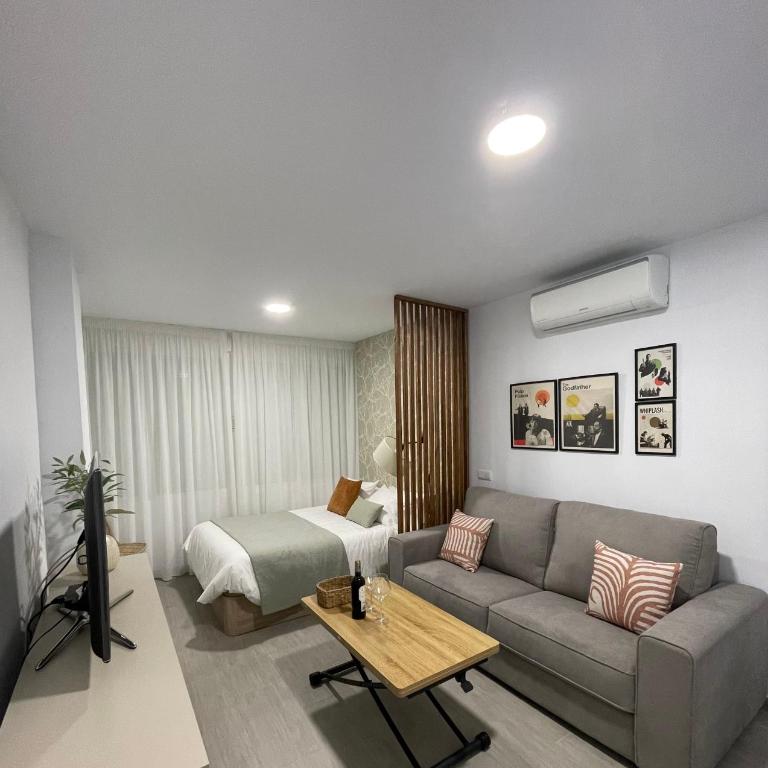 Kino Studie - One-Bedroom Apartment - 26