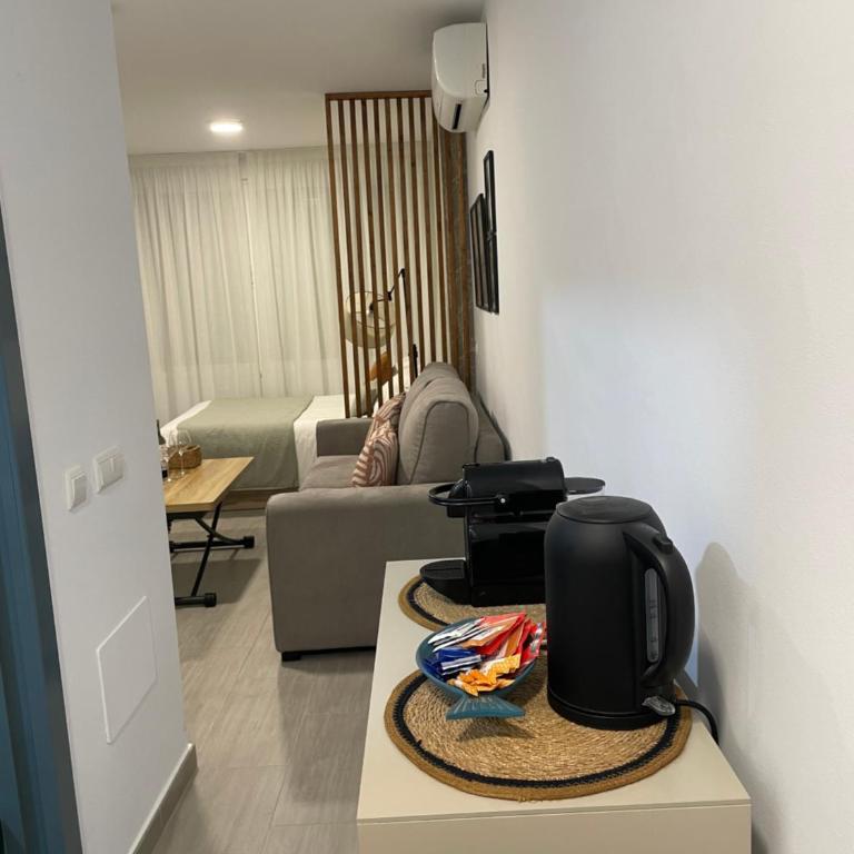 Kino Studie - One-Bedroom Apartment - 15