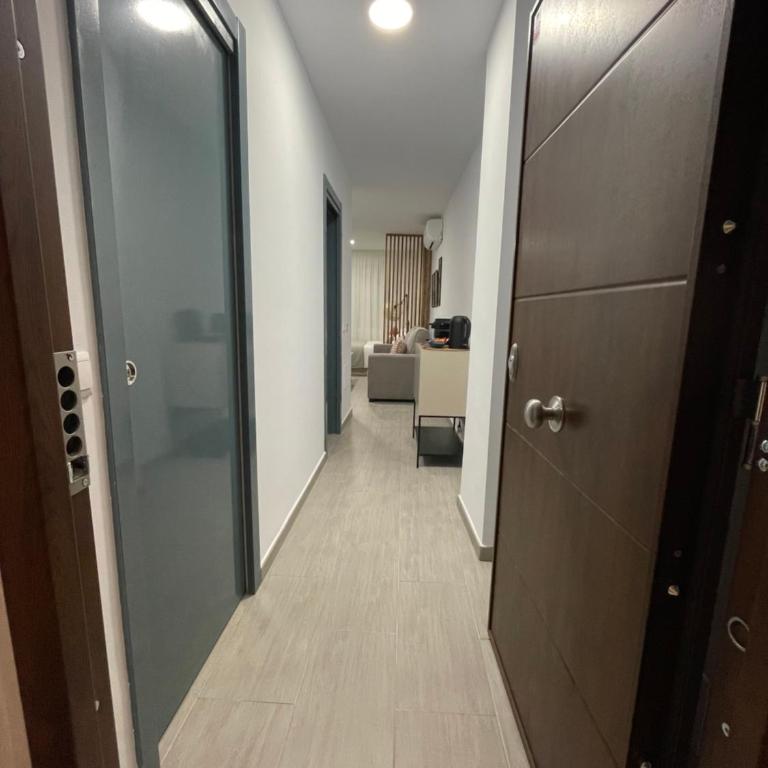 Kino Studie - One-Bedroom Apartment - 18