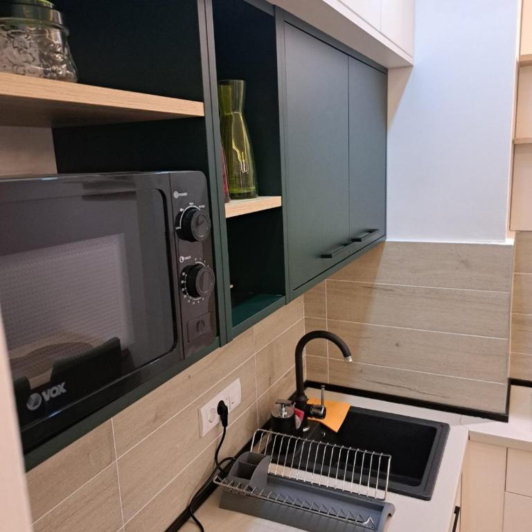Apartman Silvija 2 Divčibare - One-Bedroom Apartment - 19