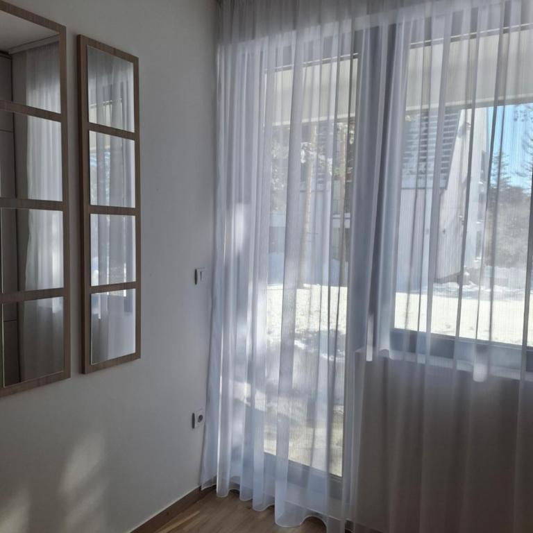 Apartman Silvija 2 Divčibare - One-Bedroom Apartment - 20