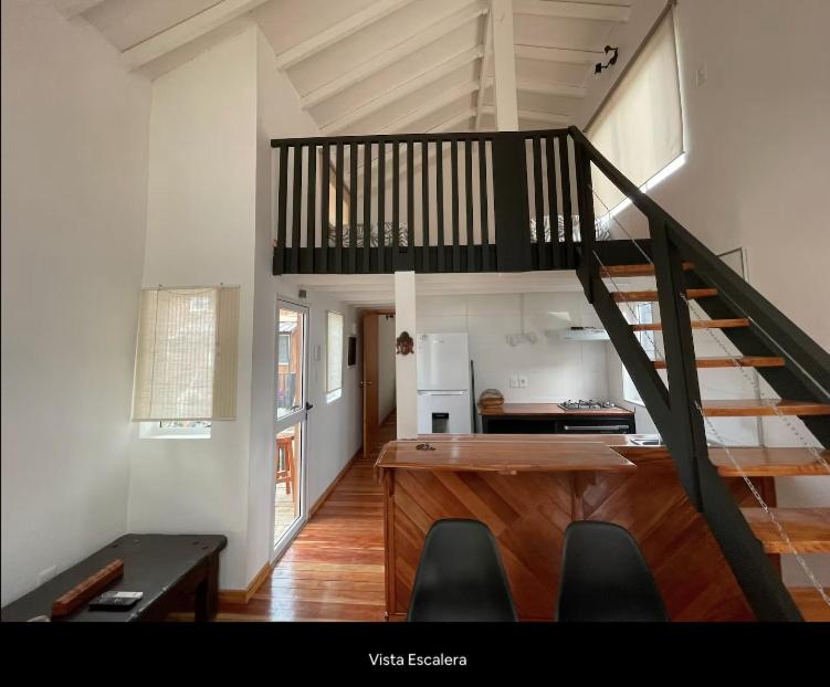 Casa Gaia - Casa de 2 dormitorios - 20