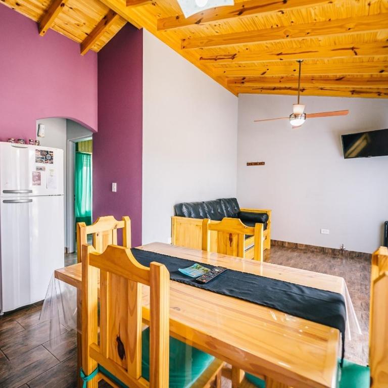 Complejo Ohana - Apartamento de 1 dormitorio - 5
