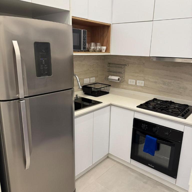 Beautiful and comfortable dpto in the heart of Palermo - Apartamento de 2 dormitorios - 4