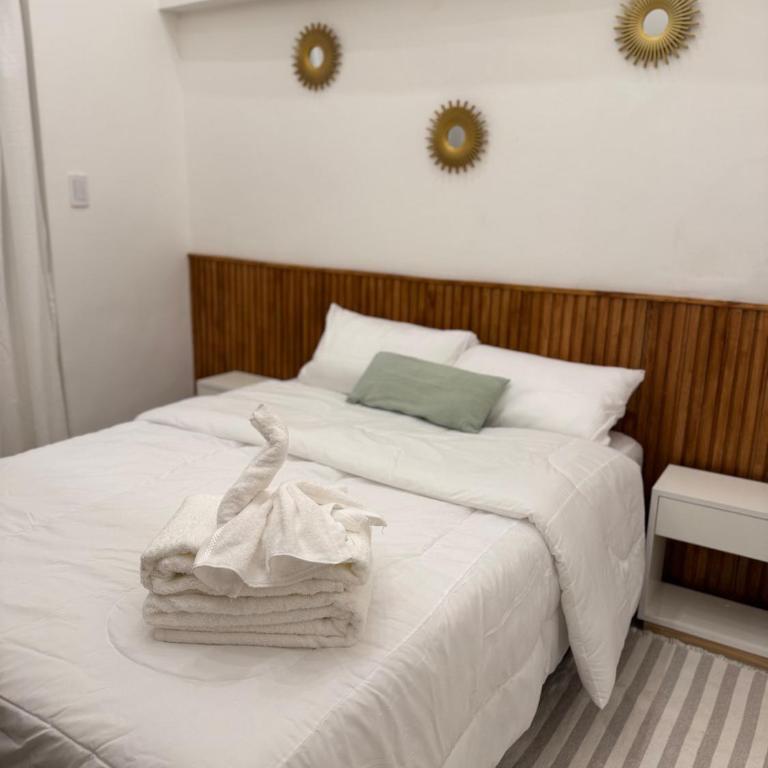 Beautiful and comfortable dpto in the heart of Palermo - Apartamento de 2 dormitorios - 8