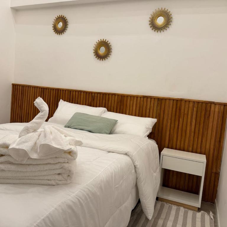 Beautiful and comfortable dpto in the heart of Palermo - Apartamento de 2 dormitorios - 16