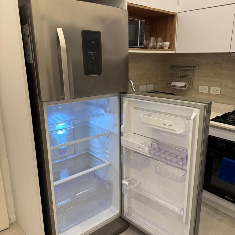 Beautiful and comfortable dpto in the heart of Palermo - Apartamento de 2 dormitorios - 19