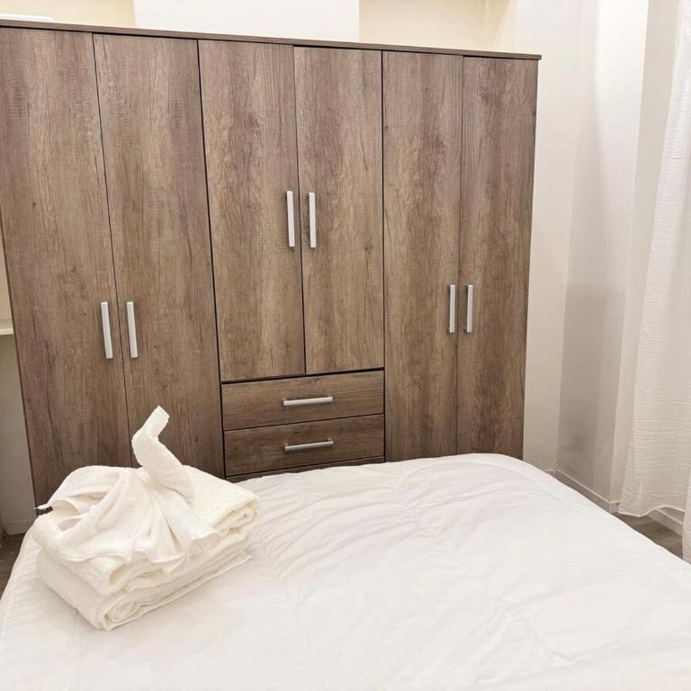 Beautiful and comfortable dpto in the heart of Palermo - Apartamento de 2 dormitorios - 21