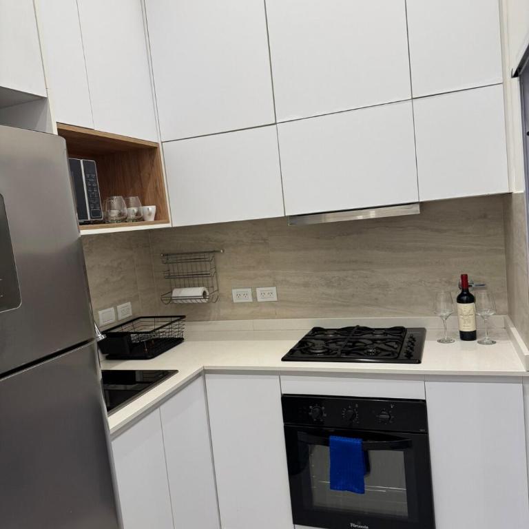 Beautiful and comfortable dpto in the heart of Palermo - Apartamento de 2 dormitorios - 24