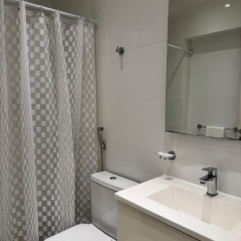 Beautiful and comfortable dpto in the heart of Palermo - Apartamento de 2 dormitorios - 26