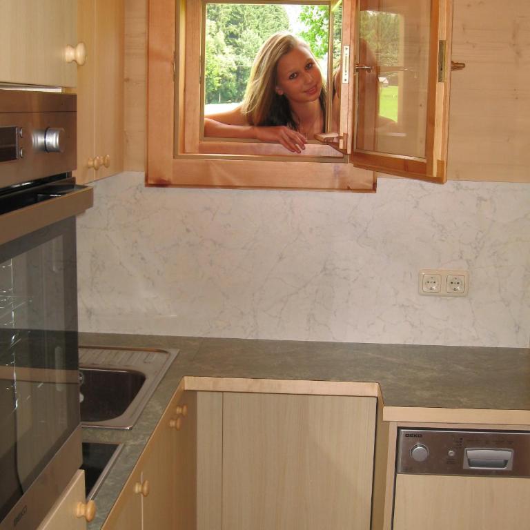 Ferienhof Brunbacher Wolfgangsee - Chalet - 5