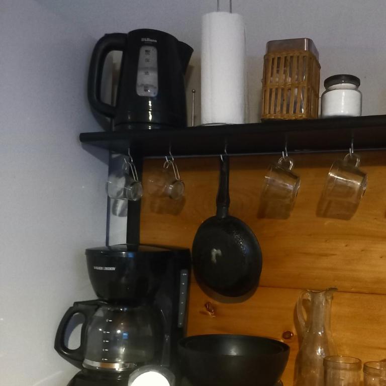 La Obra Vintage - Apartamento de 1 dormitorio - 65