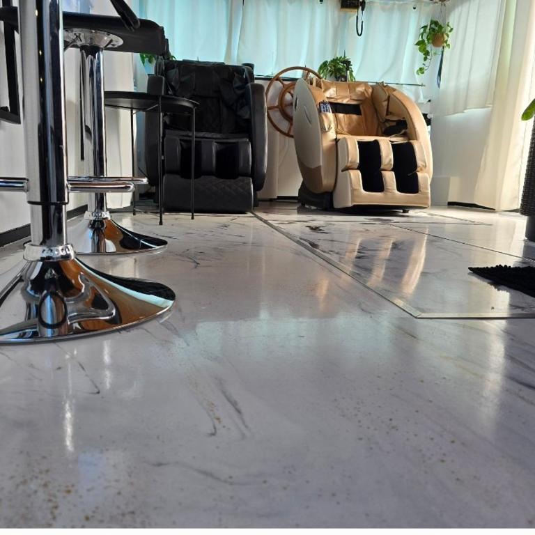 Calaidonia boat house - Mobile Home - 9