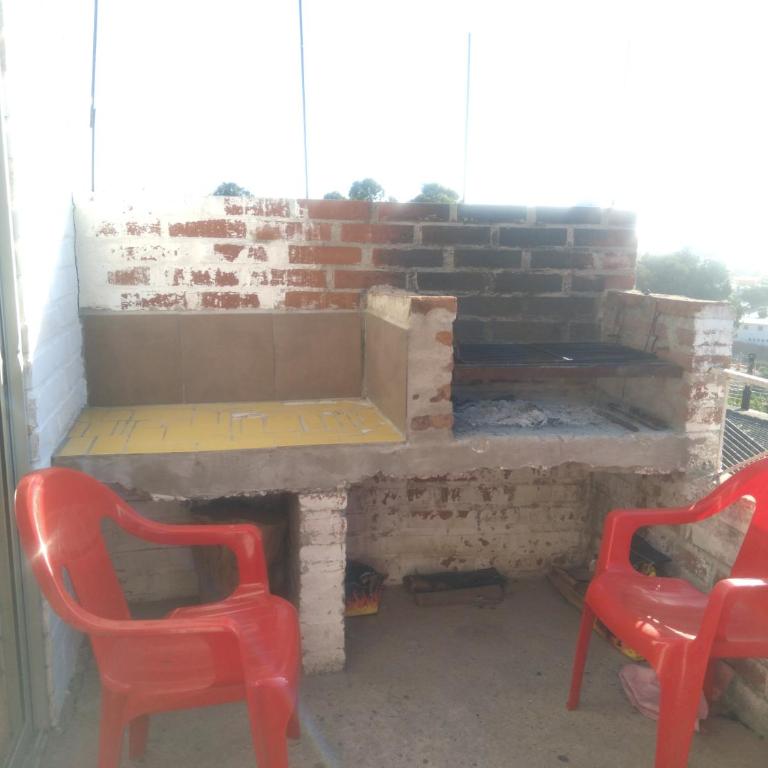 Cabañas Mirador de Soledad - Three-Bedroom Townhouse - 9