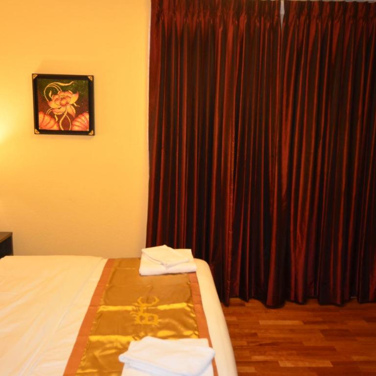 Beausite - Doppelzimmer - 2