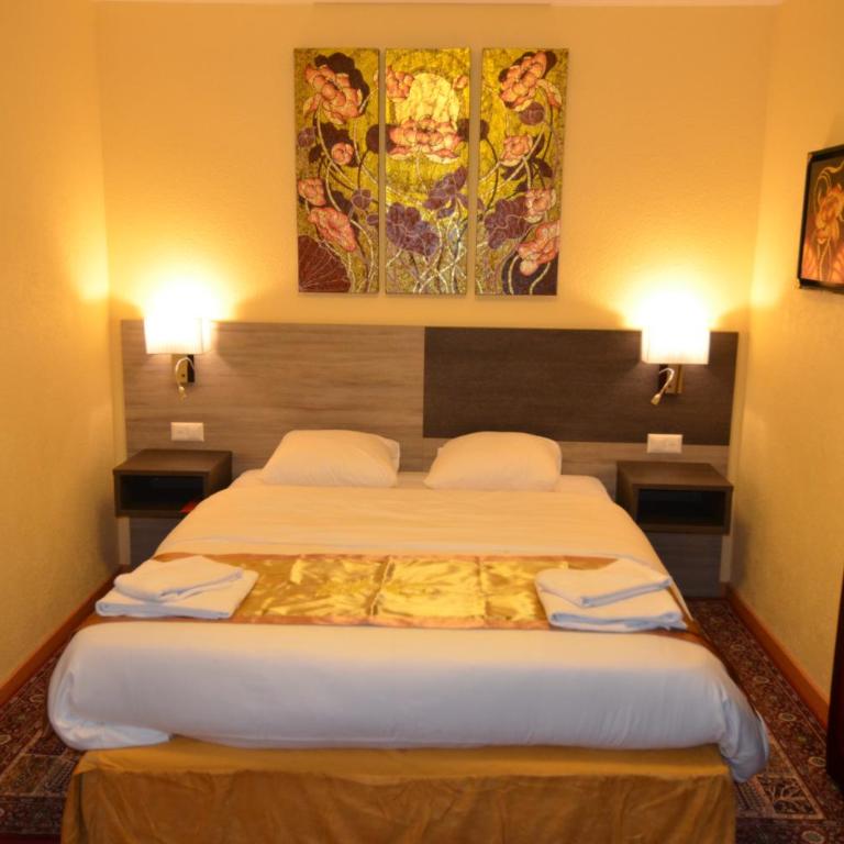 Beausite - Doppelzimmer - 3