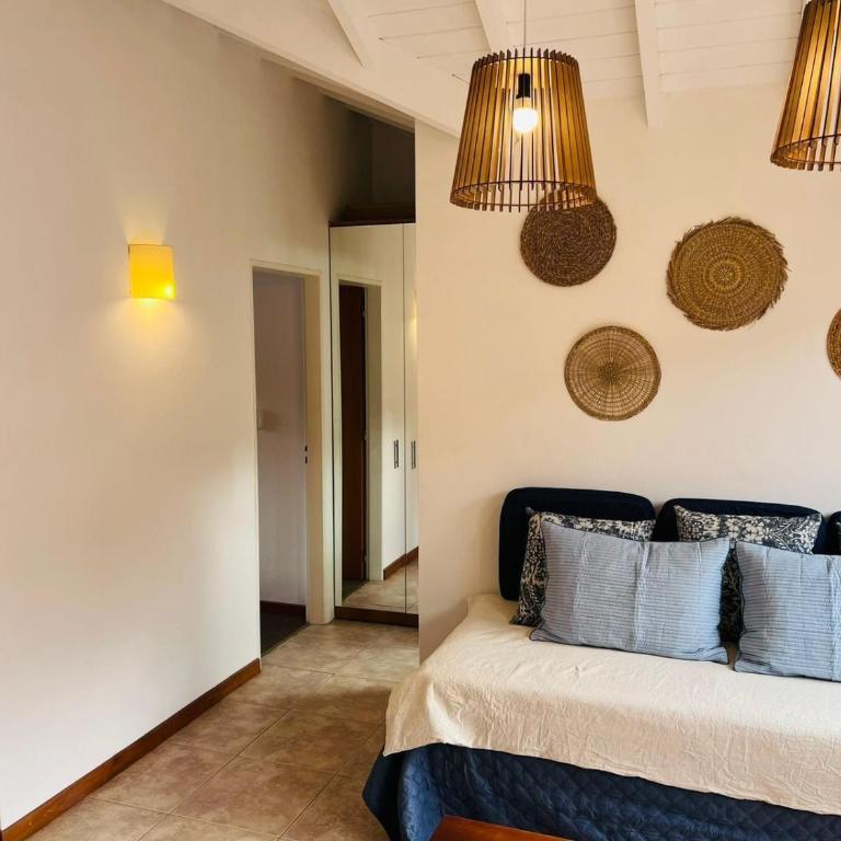 Confortable dpto. en el centro - Apartment - 11