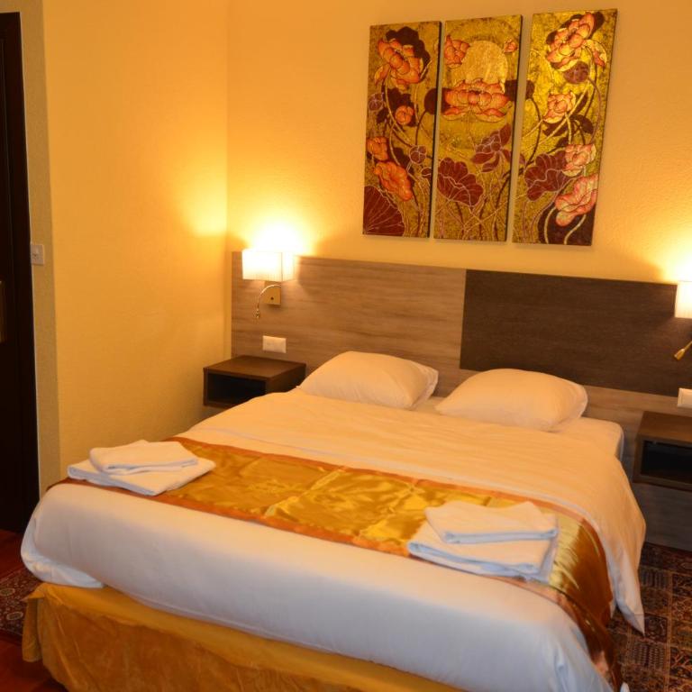 Beausite - Doppelzimmer - 7