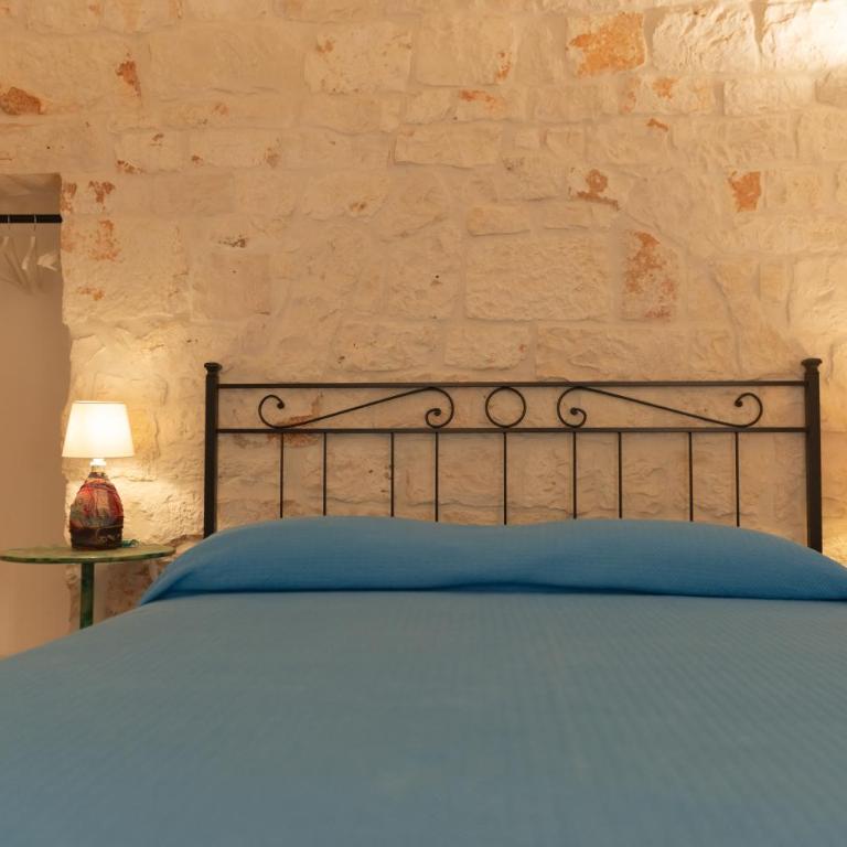 Trulli Mirabilis - Villa con 2 Camere da Letto - 6