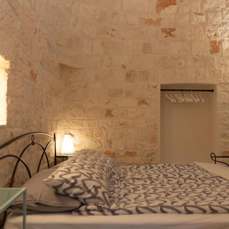 Trulli Mirabilis - Villa con 2 Camere da Letto - 7