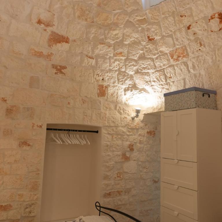 Trulli Mirabilis - Villa con 2 Camere da Letto - 10