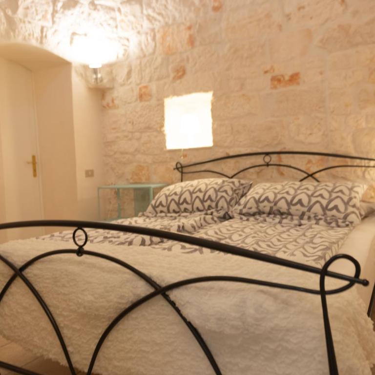Trulli Mirabilis - Villa con 2 Camere da Letto - 12