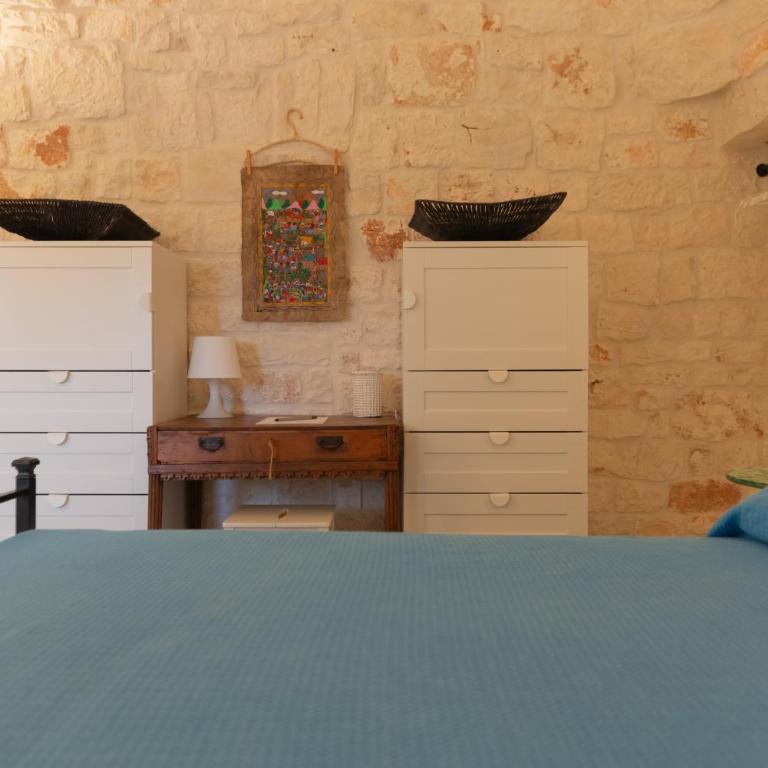 Trulli Mirabilis - Villa con 2 Camere da Letto - 28
