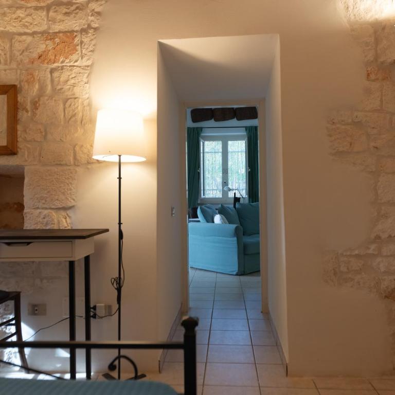 Trulli Mirabilis - Villa con 2 Camere da Letto - 29