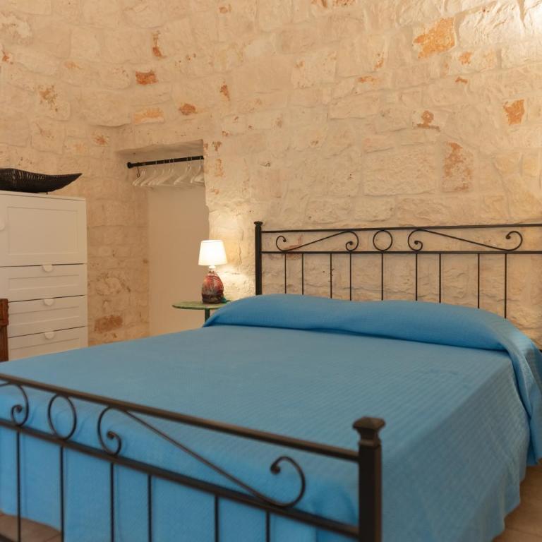 Trulli Mirabilis - Villa con 2 Camere da Letto - 46