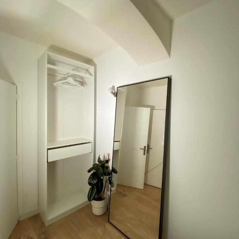 Héra - Appartement 1 Chambre - 7