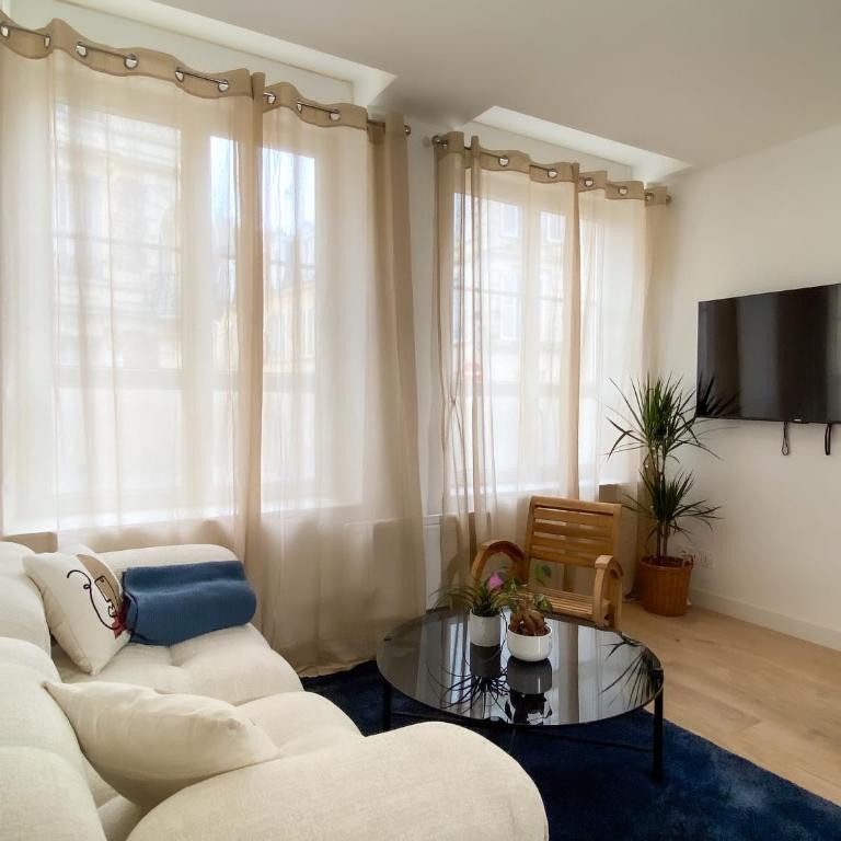 Héra - Appartement 1 Chambre - 12