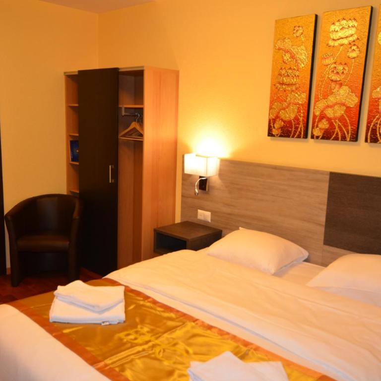 Beausite - Doppelzimmer - 4