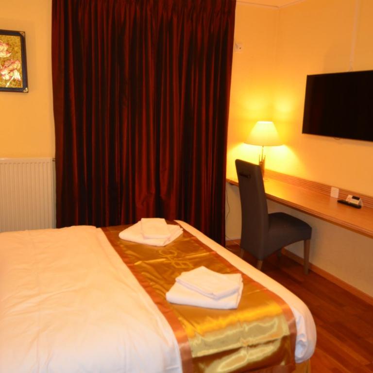 Beausite - Doppelzimmer - 5