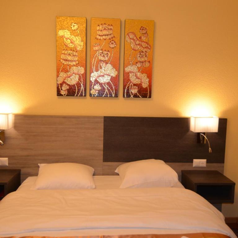 Beausite - Doppelzimmer - 6
