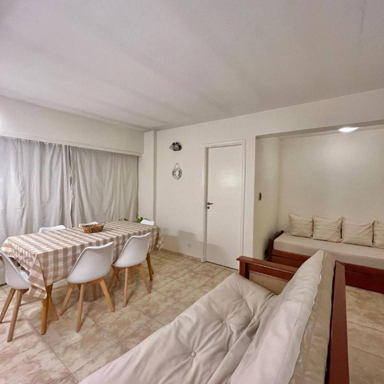 departamento familiar a pasos del mar - Apartamento de 1 dormitorio - 2