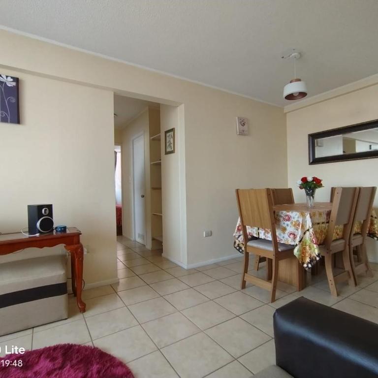 Buen descanso en vacaciones - Apartamento de 3 dormitorios - 9