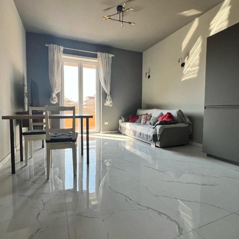 Brandimarte 5 centrale vicino al mare - One-Bedroom Apartment - 5