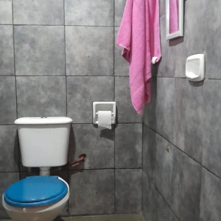 La Victoria - One-Bedroom House - 14