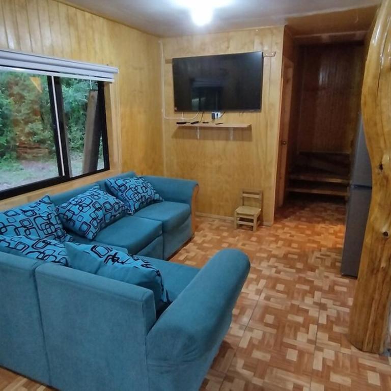Cabaña en el Arenal - Casa de 3 dormitorios - 10