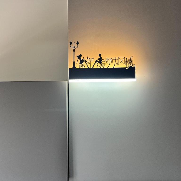 Brandimarte 5 centrale vicino al mare - One-Bedroom Apartment - 14