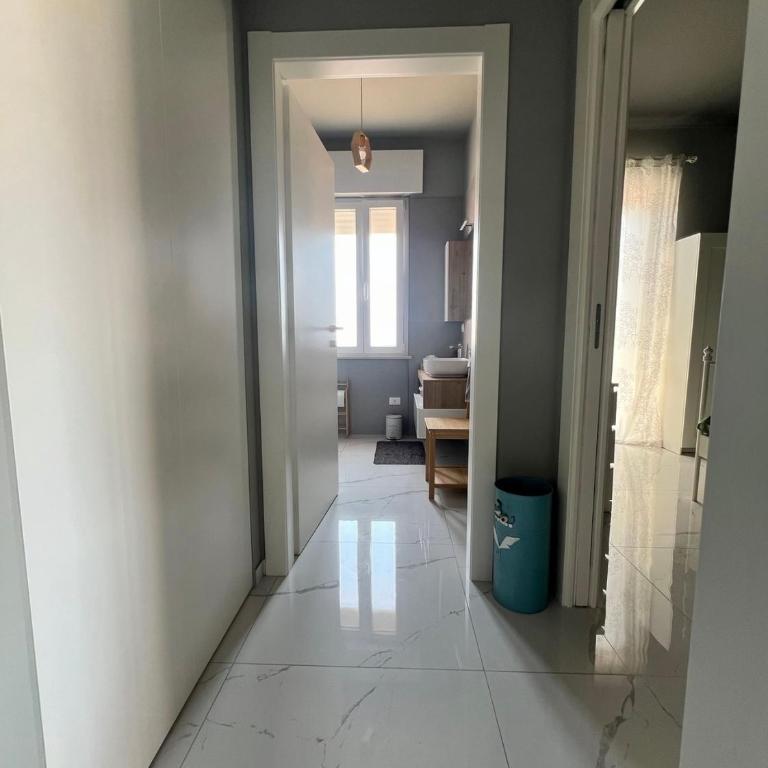 Brandimarte 5 centrale vicino al mare - One-Bedroom Apartment - 6