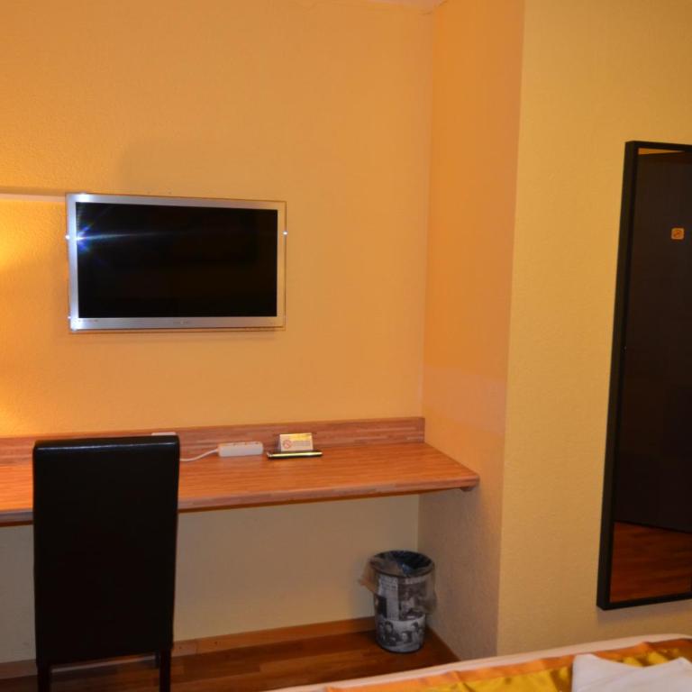 Beausite - Doppelzimmer - 13
