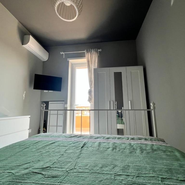 Brandimarte 5 centrale vicino al mare - One-Bedroom Apartment - 22
