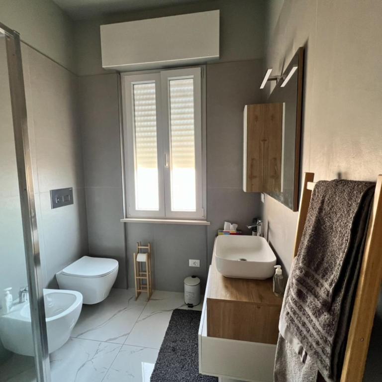 Brandimarte 5 centrale vicino al mare - One-Bedroom Apartment - 24